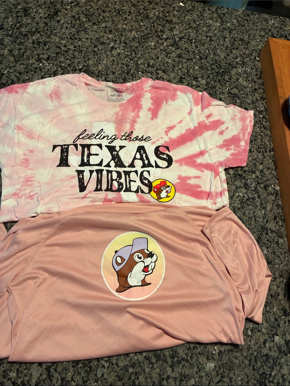 Buc-ee’s Shirts